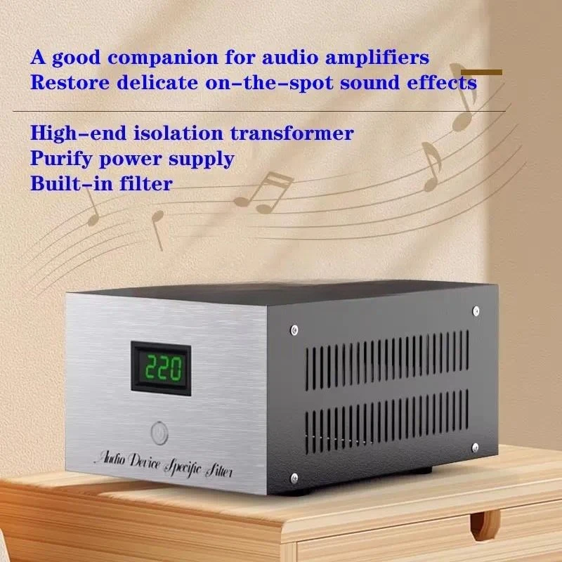 3000W Single Phase Isolation Transformer 220V to 110V 220V 1:1 Safe Power Supply for Electrician Maintenance Workshop Repair
