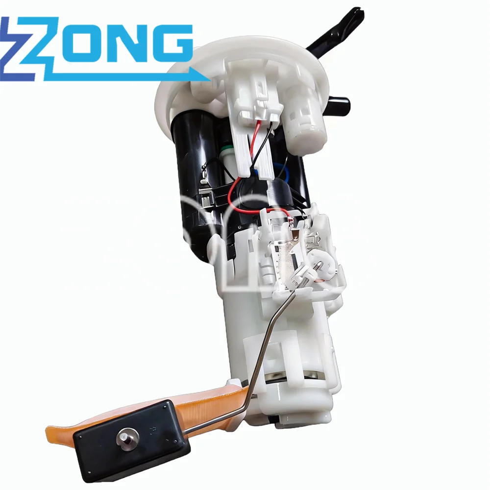 2 Tubes Fuel Pump Assembly For Suzuki Liana