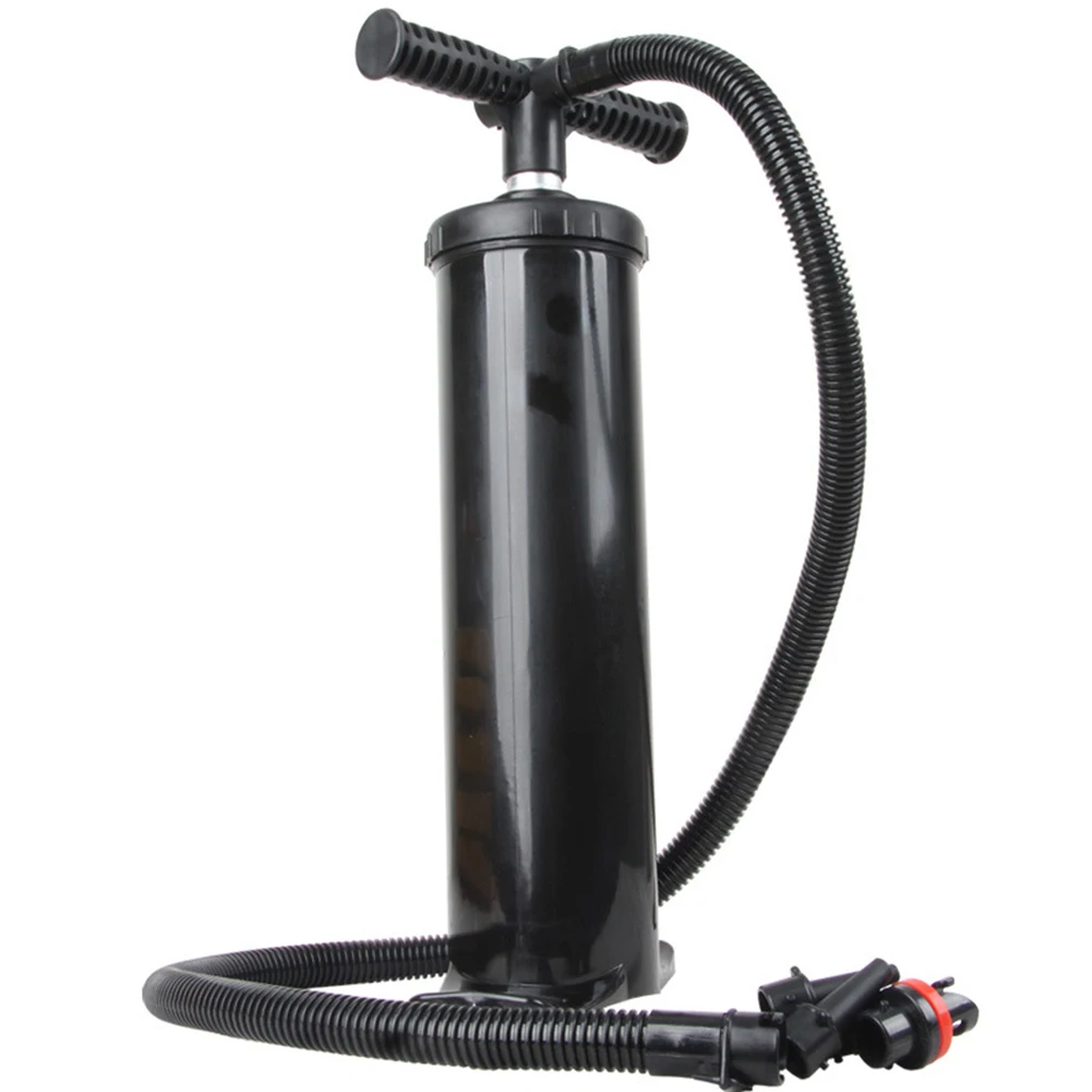 

For Surfboards Inflatable Boat Pump Camping Trips Outdoor Water Activities Easy To Use Maximum Air Pressure 14.5PSI