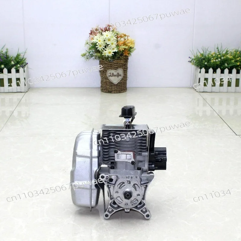 EBZ8500 Engine Assembly for Backpack Blower,  Power for Fire Blower & Snow Blower
