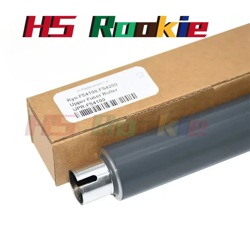 302LV93110 2LV93110 FK-3130 Upper Fuser Heat Roller for Kyocera FS4100 FS4200 FS4300 M3550 M3560 P3045 P3050 P3055 P3060