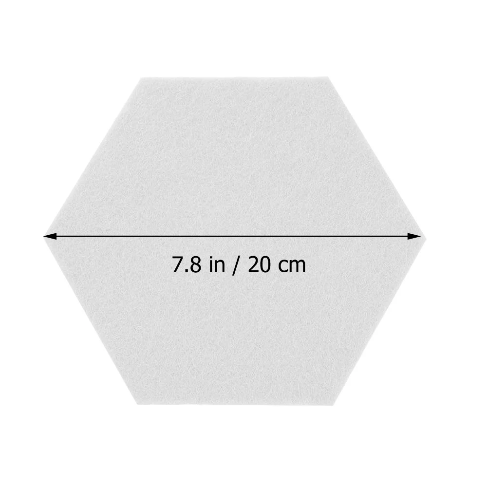 12 قطعة لوحة صوتية مسدس عزل الصوت مجلس جدار تخفيض الصوت لوحة مزخرفة منصات عازلة للصوت لتسجيل الغرف #5