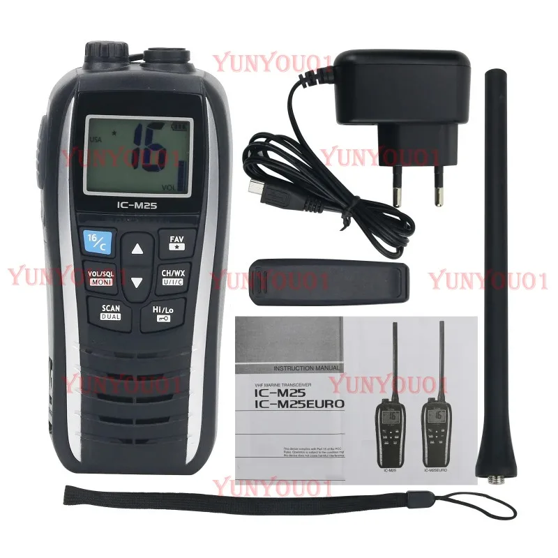 Thumbnail 3 - #7 Compare Handheld Walkie Talkie Radios Before You Buy