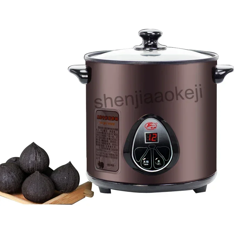 

Home Electric Electrical Black Garlic Ferment Machine Black Garlic Fermentation Machine Home Automatic Intelligent Black Garlic