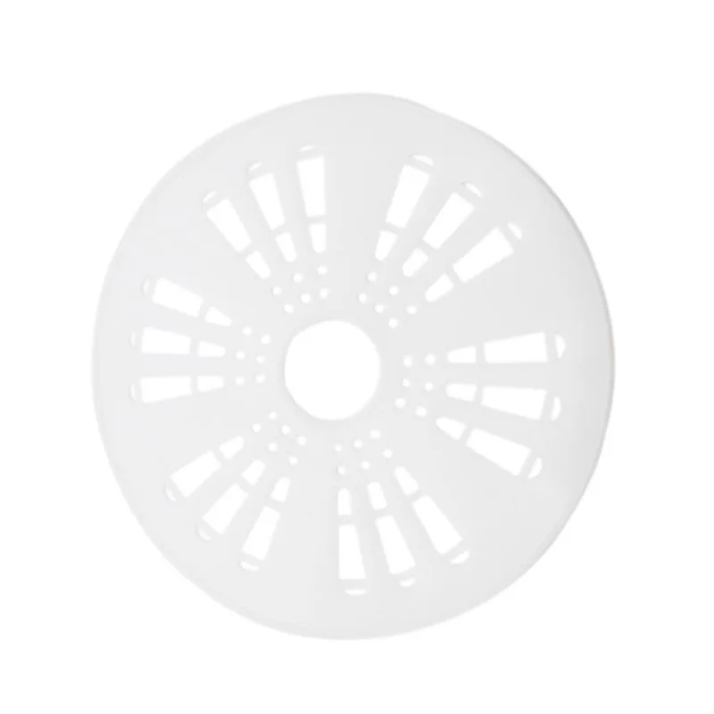 Washing machine press cover double tub dehydrator soft lid clothes fixing anti collision replacement accessory