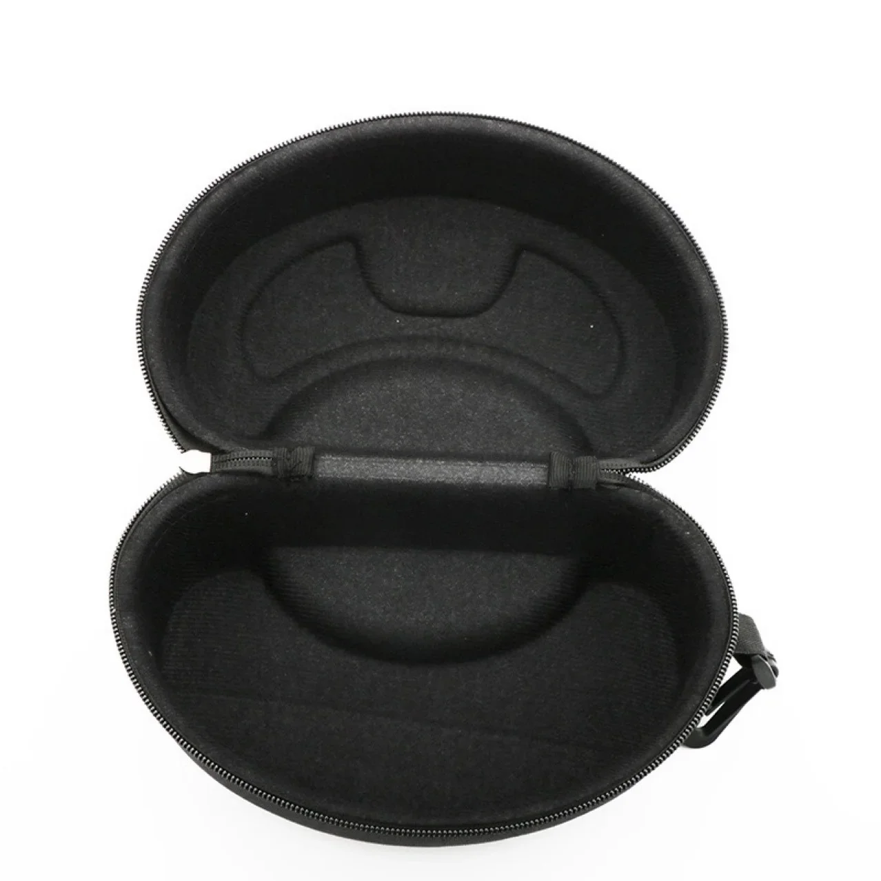 

Большой футляр для хранения очков на молнии – портативный жесткий кейс для лыжных очков, мотоциклетных шлемов и внедорожных очков