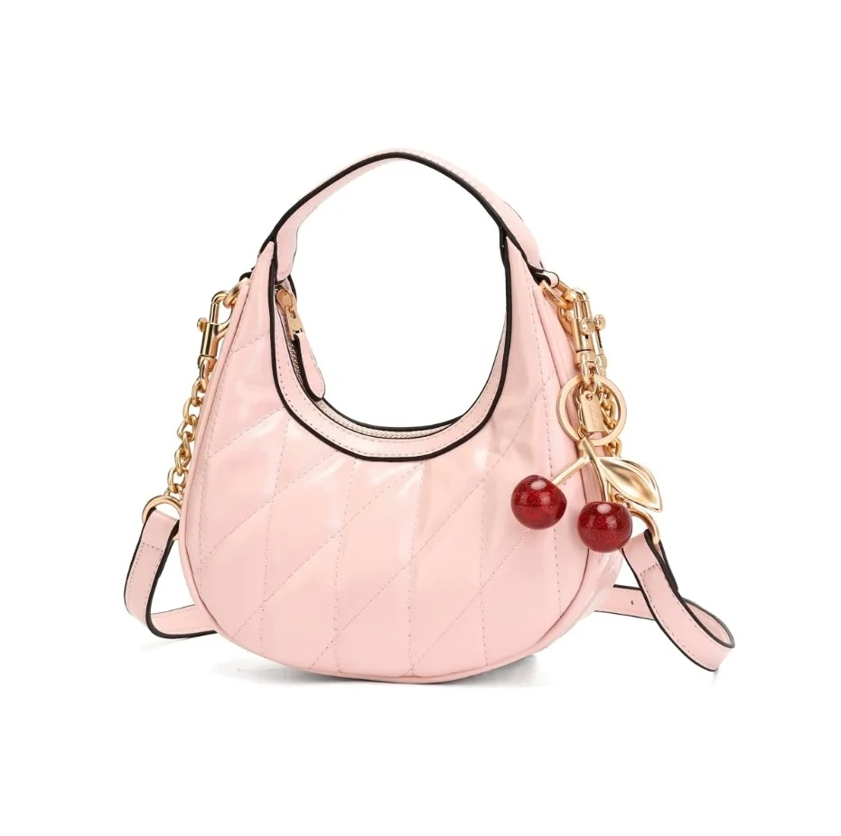 

Crescent bag, fashionable and versatile, shoulder bag, crossbody handbag, women's bag