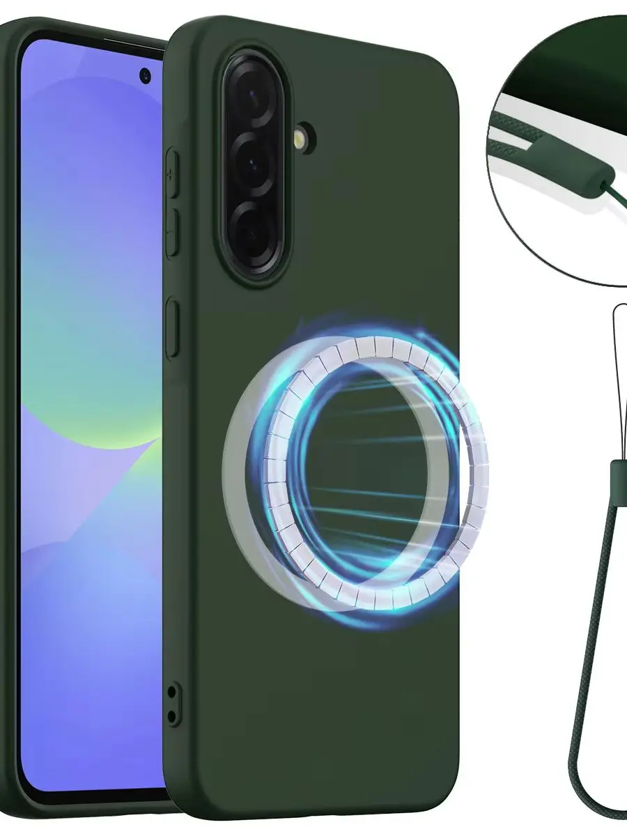 Oryginalne matowe etui z płynnego silikonu do Sony Xperia 1 VII VI IV Xperia5 V, odporne na odciski palców, magnetyczne, bezprzewodowe, pancerne etui na tył telefonu. — zdjęcie produktu 7