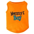 Orange Boy