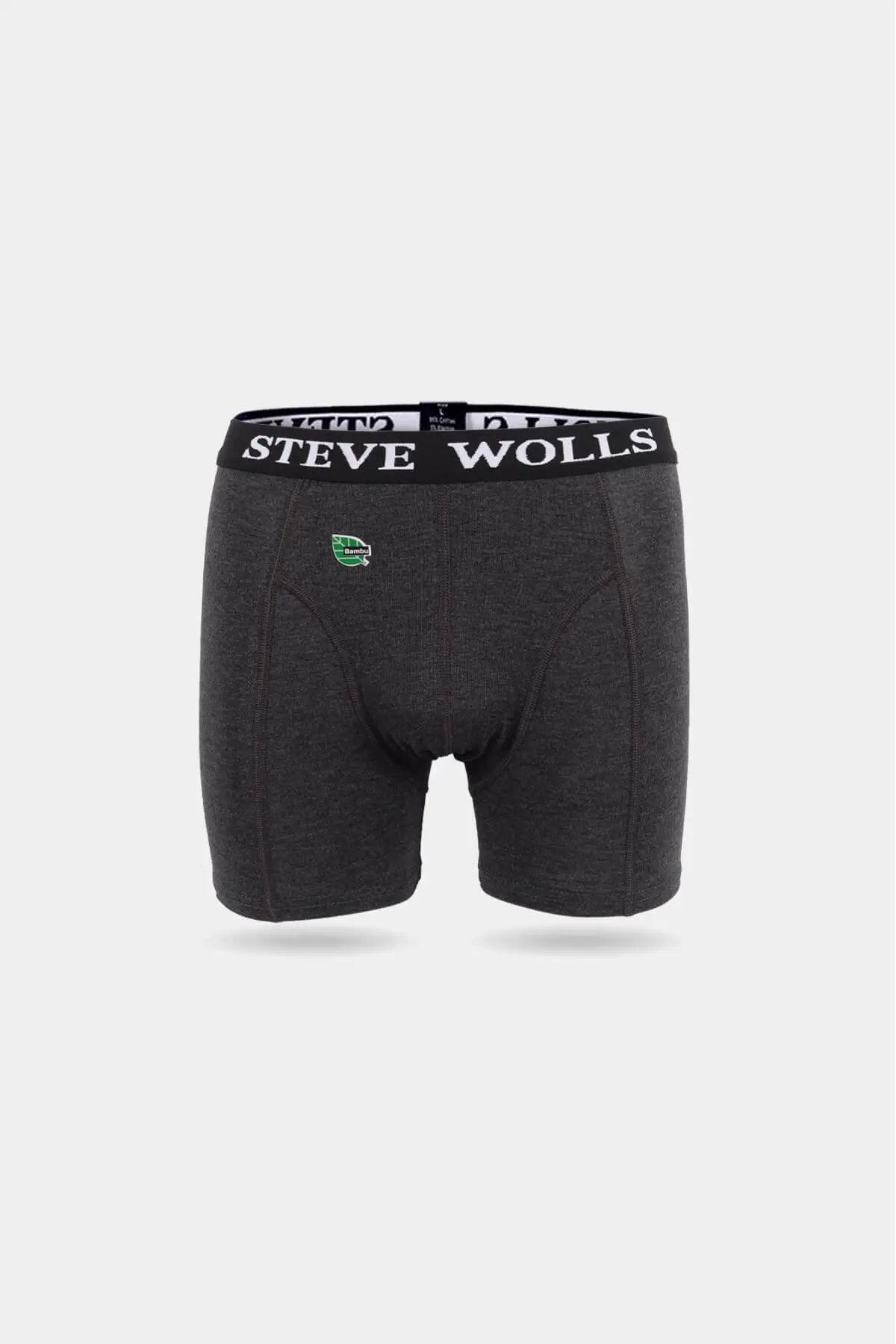 ErkikkkarclakPark renk bambu 5'liボクサーセット