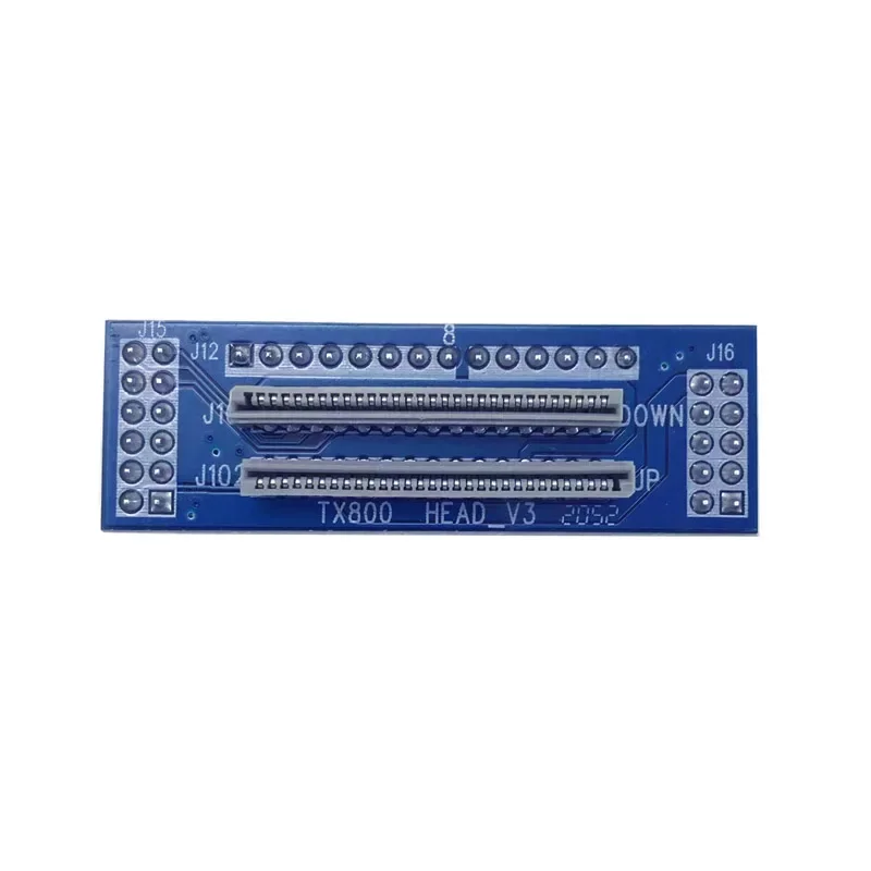 Senyang Carriage Board Connect Card for Epson XP600 TX800 I3200 DX5 DX7 Printhead Adapter Convert PCB