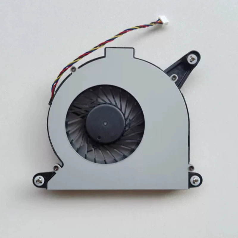 CPU Fan FD5015U05S DC5V 0.40AMP 4-Pin