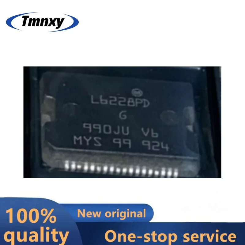 3PCS  L6228PDTR  Power Management Chip   L6228PD   L6228   Quality Assurance of New Imported Goods