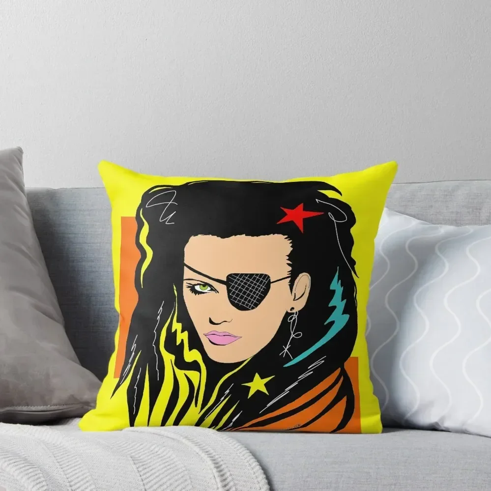 

PETE 80 Throw Pillow Luxury Pillow Case Sofa Covers For Living Room christmas ornaments 2025 pillow