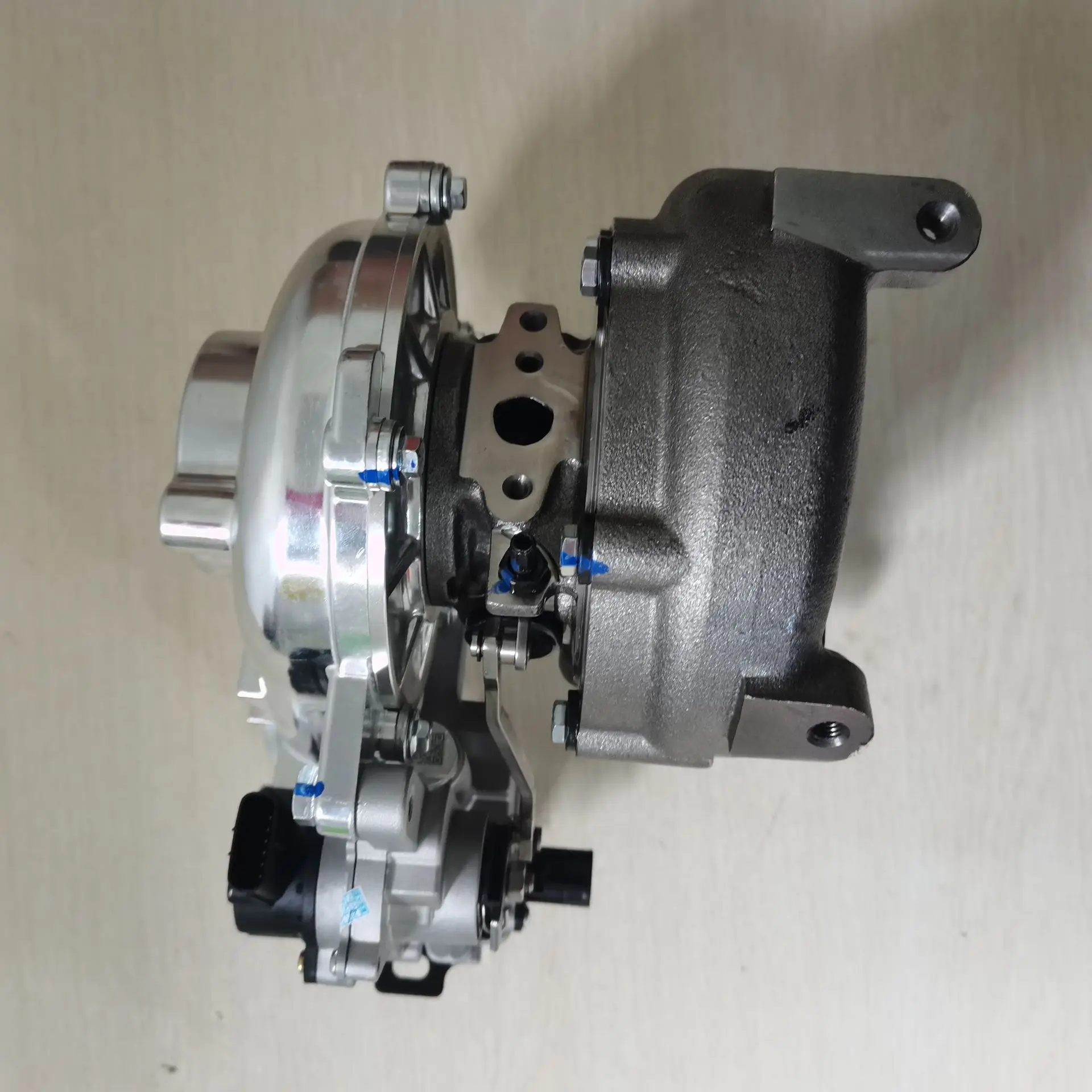CT16V 1KD Turbocharger for Truck Boat D4D Engine Aftermarket Spare Part Numbers 17201-30160 1720130160 17201-30161