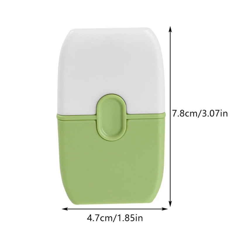 Raspador profesional de estampado de uñas de doble cabezal de acero inoxidable, nivelación de Gel suave sin rayas para diseños nítidos, herramienta de manicura