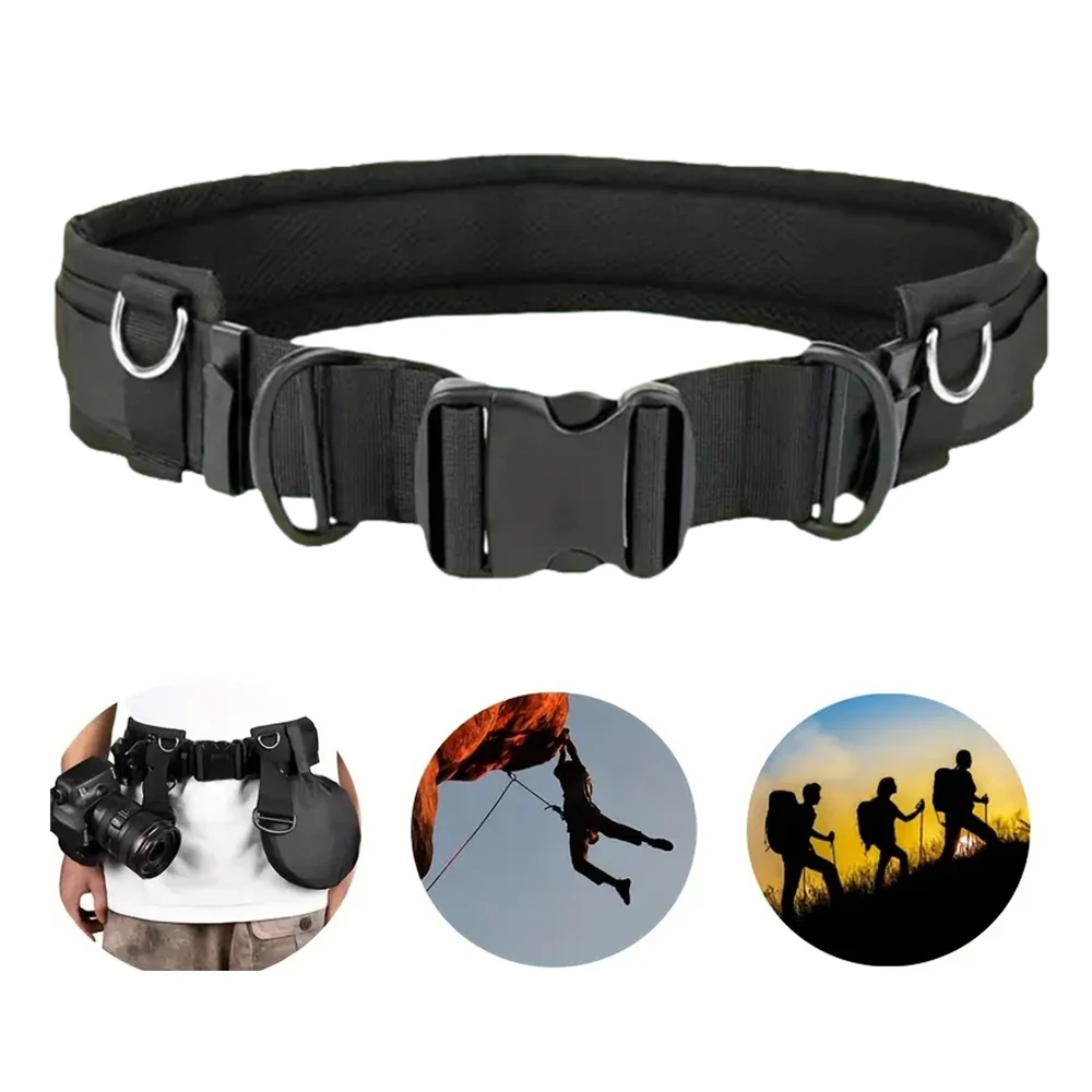 Dslr Camera Waist B…