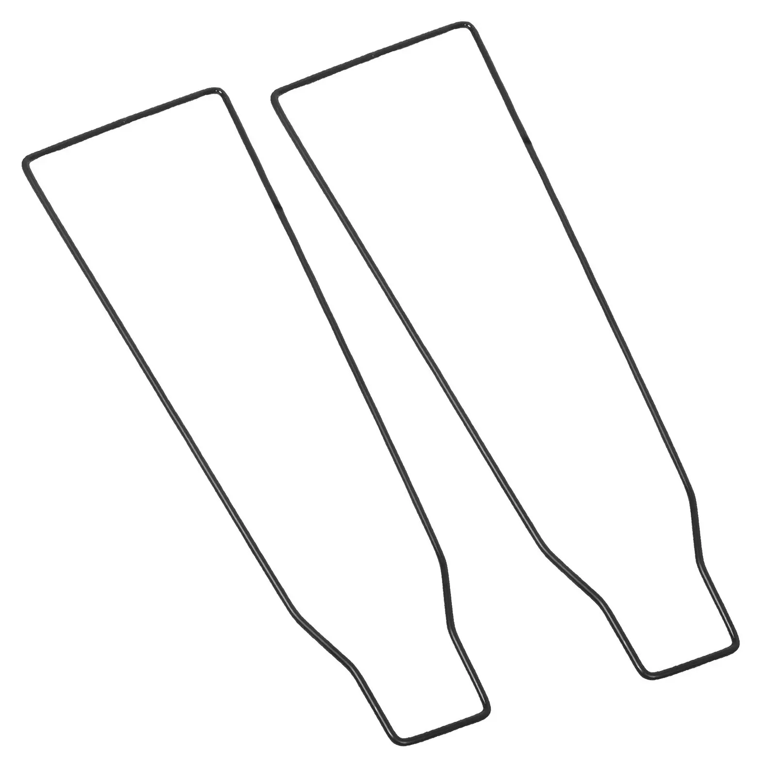 

Набор из 2 шт. расширителей для воротников и рукавов шерстяных свитеров, предотвращающие усадку, нескользящие, для ухода за одеждой