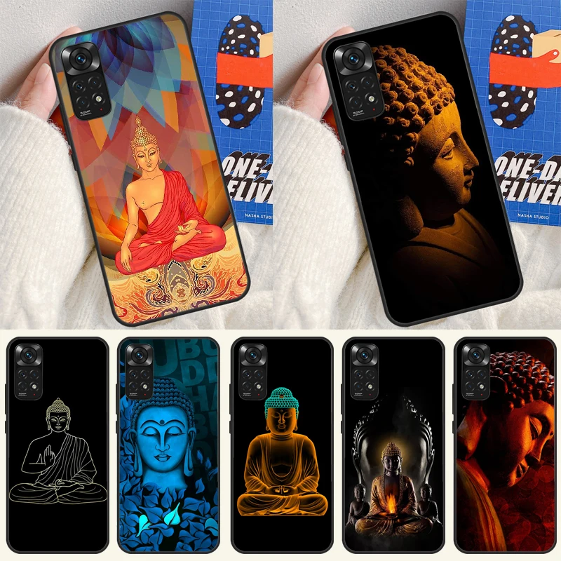 Buddha Budha Case F… - image
