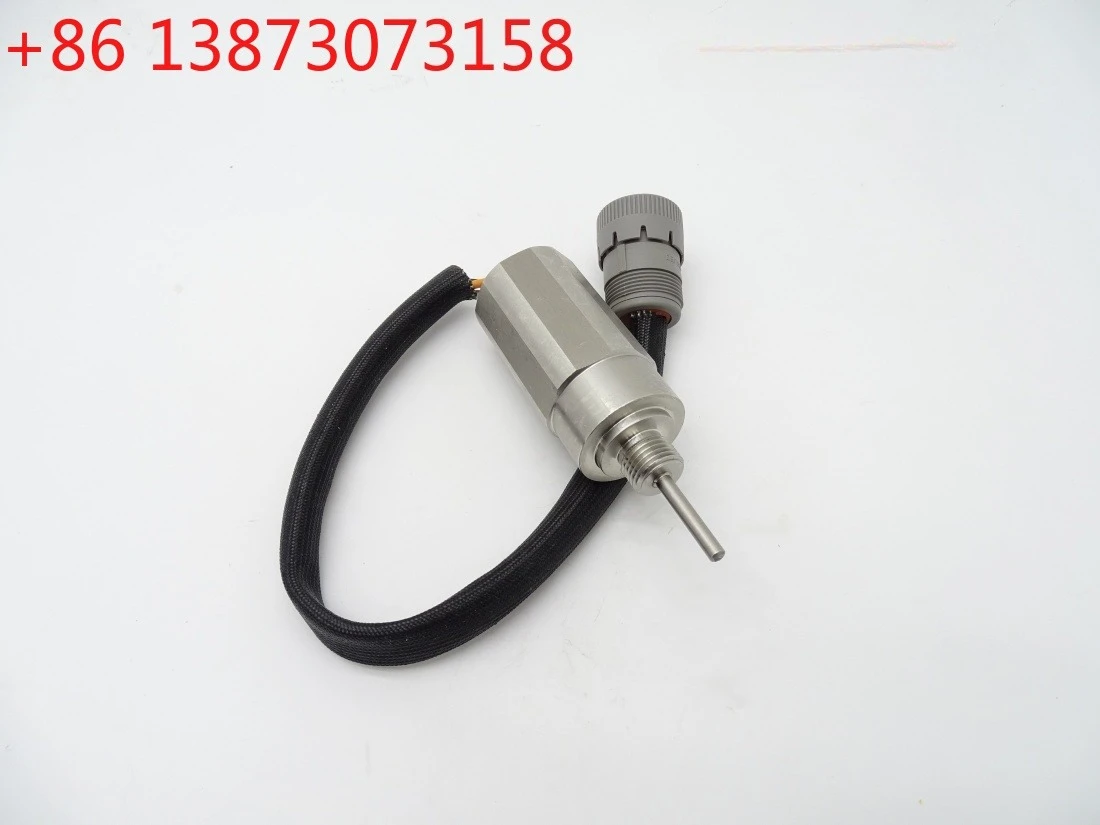 3E-5370 High Quality E325L E330L Excavator Diesel Engine Temperature Sensor 3E5370