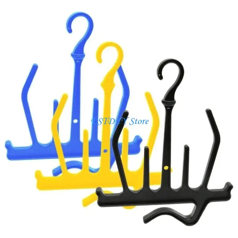 G6de بدلة التجديفار بالتجديف بالتجديف الثقيل لتجفيف سريع وسهولة تخزين المعدات الرطبة #3