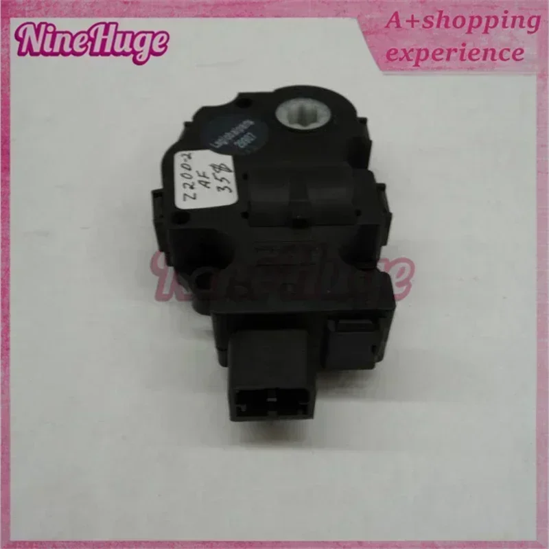 

A0999067402 A0999067502 C180E200GLC260 Evaporation Box Ventilation Heating Stepper Motor for Mercedes-Benz W205 W253 W213 NEW