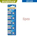 CR1220 5PCS