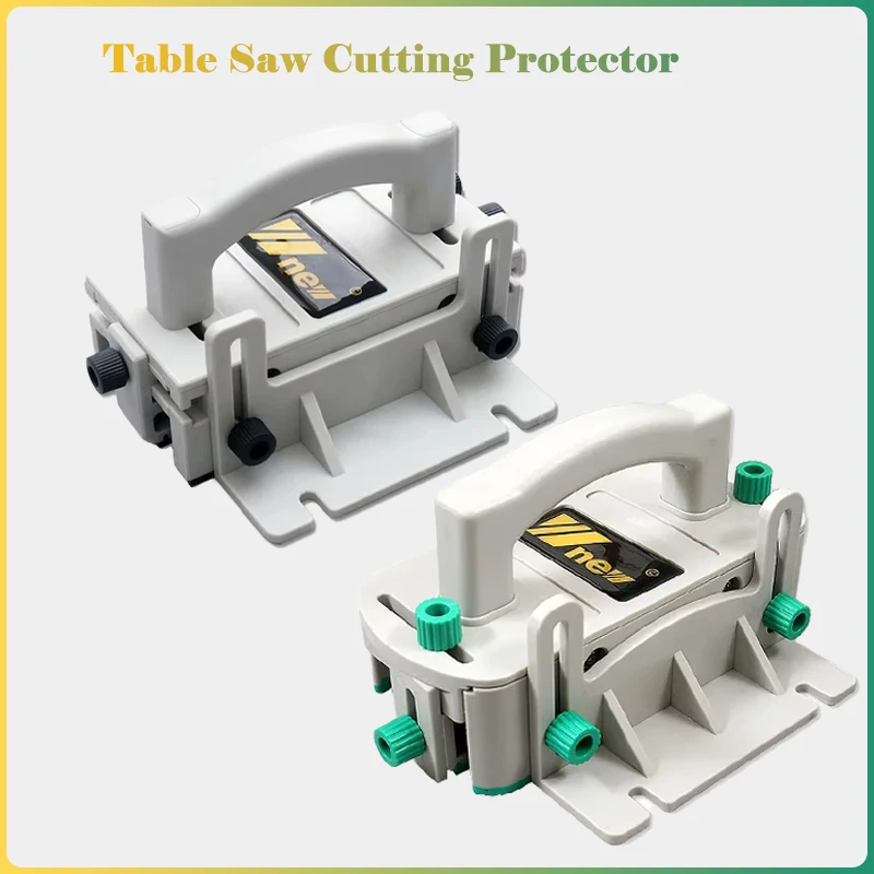 

Настольная пила, толкающий блок, электрическая циркулярная пила, безопасный толкатель на столе для деревообработки, фрезерный станок, настольная ленточная пила, соединительный аксессуар для резки