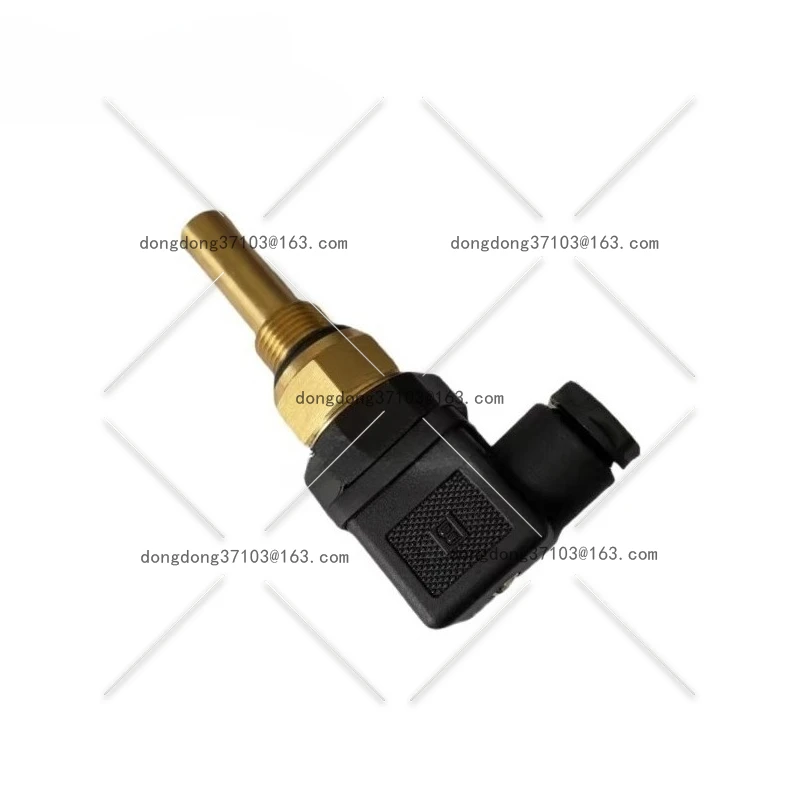 Temperature Sensor …