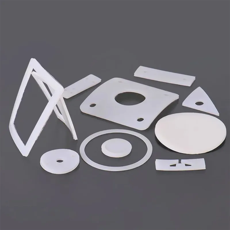 Custom Sized DIY Hardware and Industrial Parts Manufacturing Solutions Provider