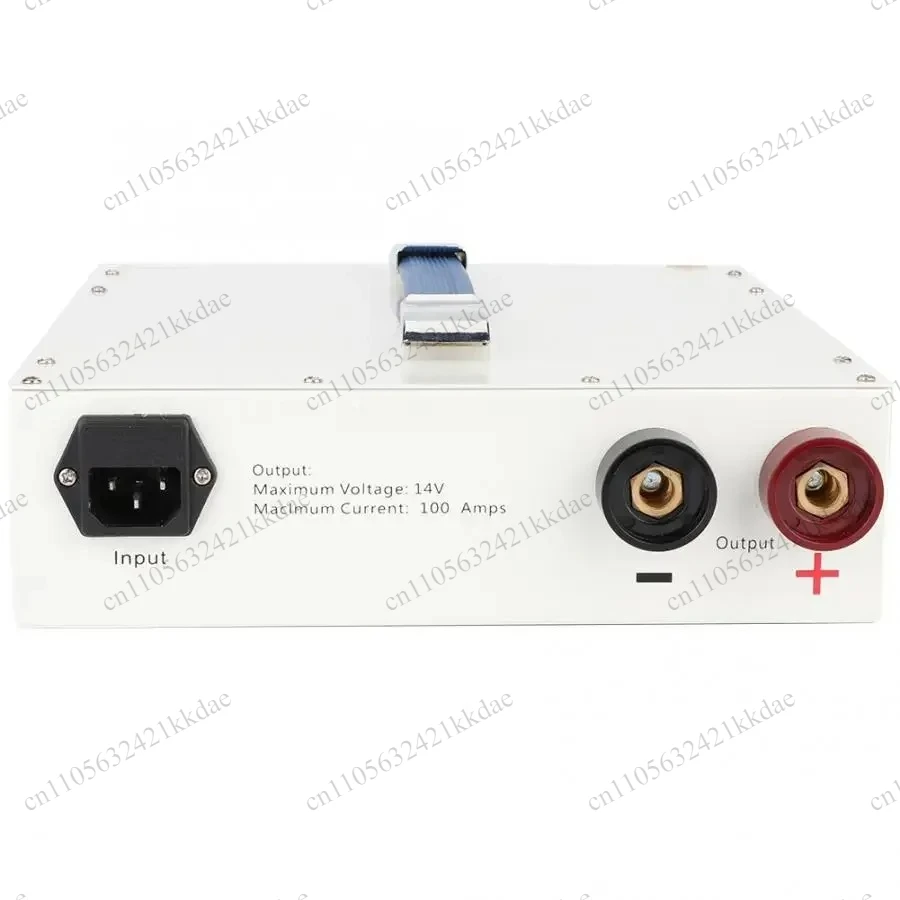 New Arrival Auto Battery Charger MST-80+ 14V/100A Auto Car ECU Programming Coding Voltage Stabilizer MST 80+