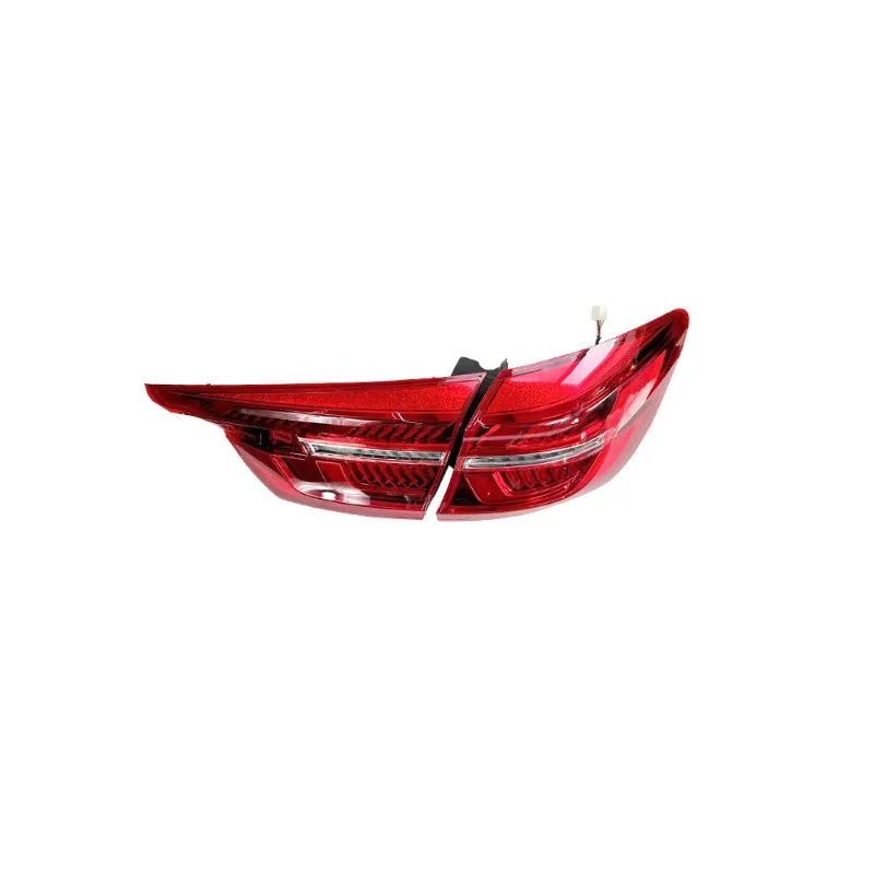 

2019-2022 Models HONGQI HS5 Tail Lamps Assembly Tail Lights