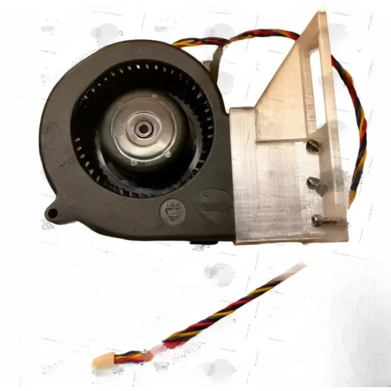 Apply To MI25 MI50 MI60 For MI100 Graphics Computing Power Card Cooling Turbo Fan
