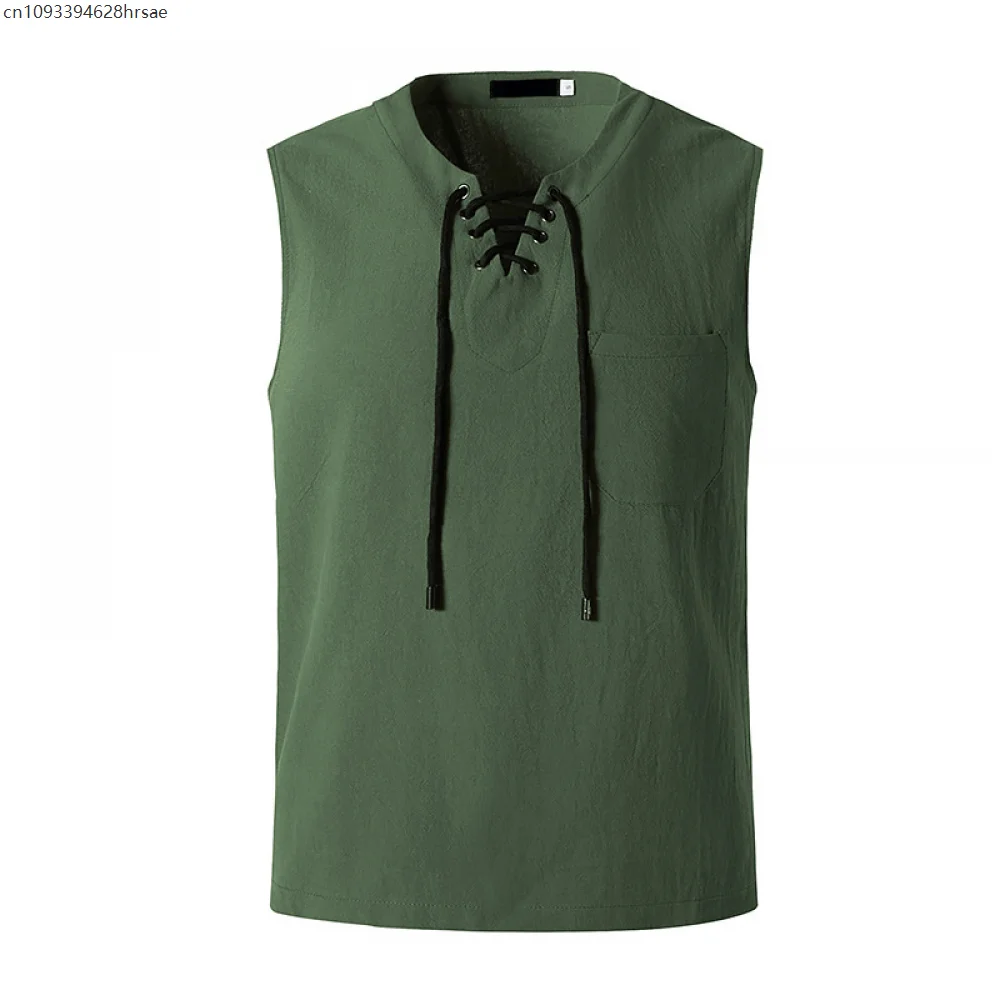 Mittelalterliche Piratenhemden – Medieval Gothic Lace Up Pirate Shirt Bewertung und Preis