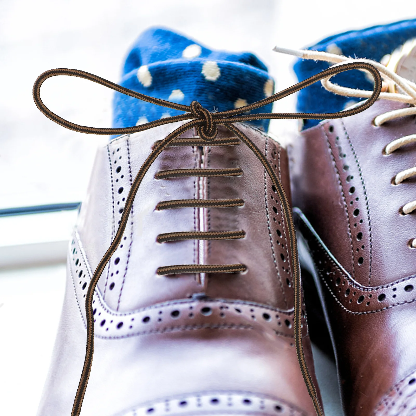 

2Pcs Elastic Shoelaces for Sports Sneakers Universal Quick Release Flat Replacement Shoe Laces for Adults Casual Running