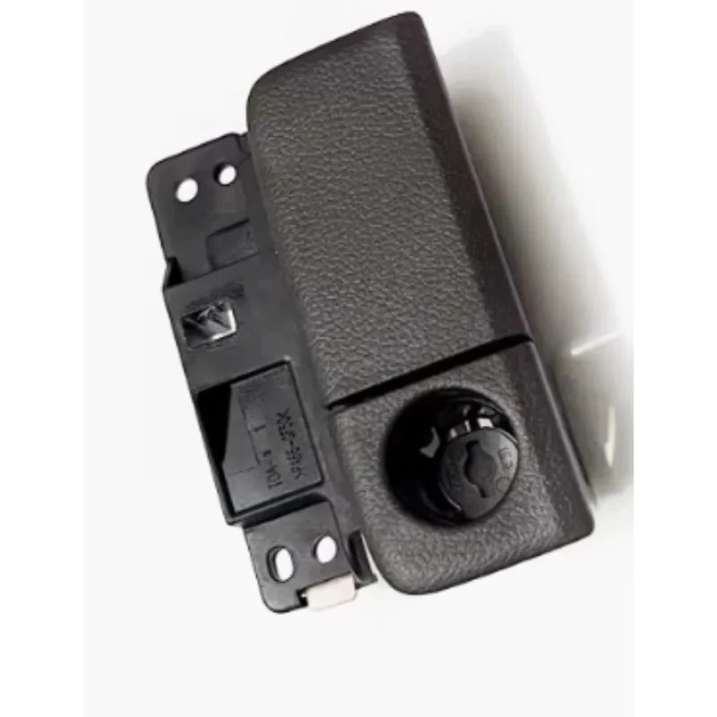 

Genuine Auto Grocery Bin Grommet Tool Box Puller Glove Case Lock Block for Honda CRV 2012 2013 2014 2015 2016 2017 Front Right