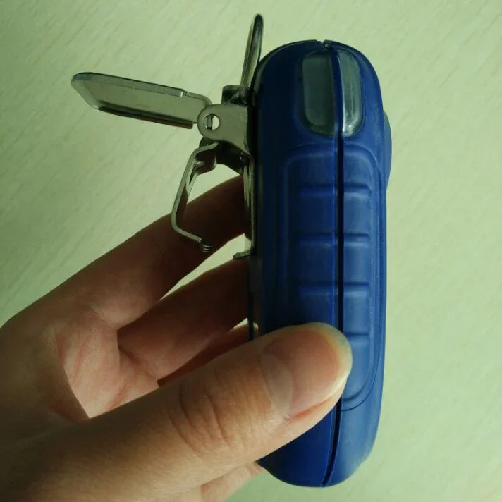 Handheld CLO2 detector personal usage Chlorine Dioxide alarm