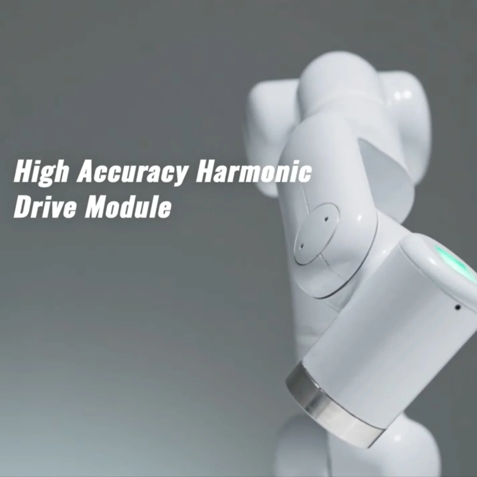 Elephant Robotics Mercury A1 - 경량 7-DOF 협업 로봇 팔
