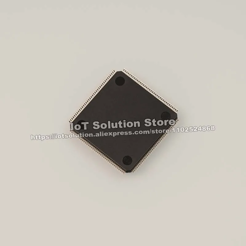 STM32F417ZET6 Arm Cortex-M4 MCU