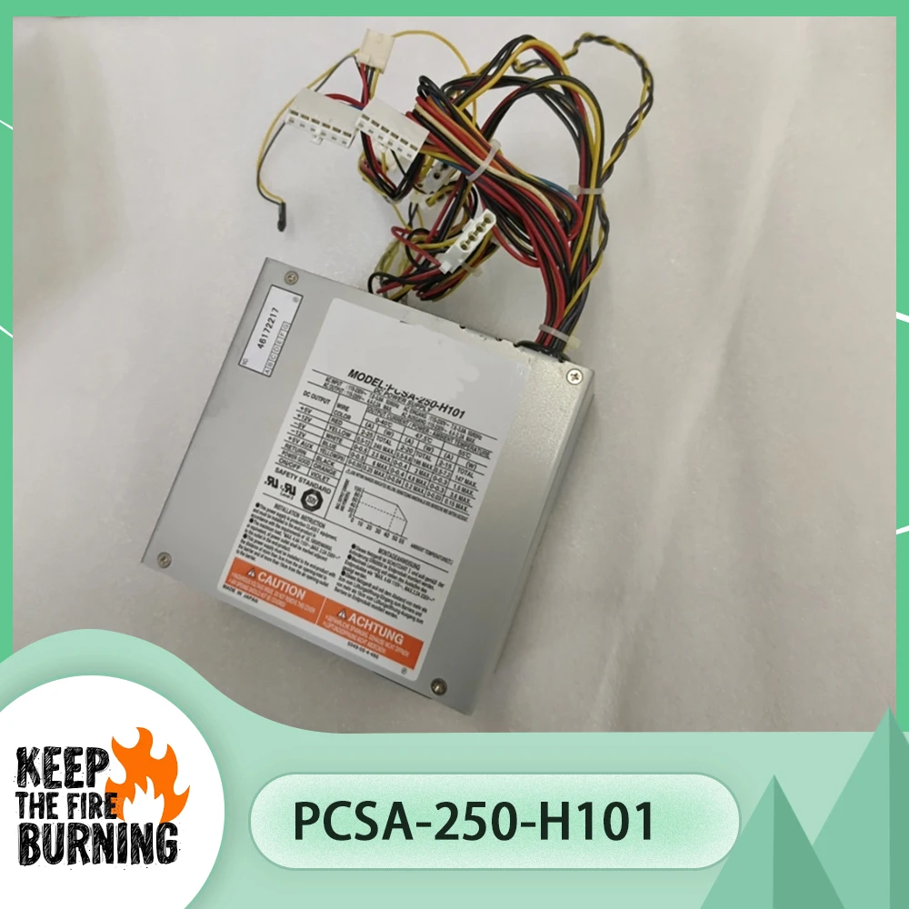 PCSA-250-H101 Industrial power supply PCSA-250