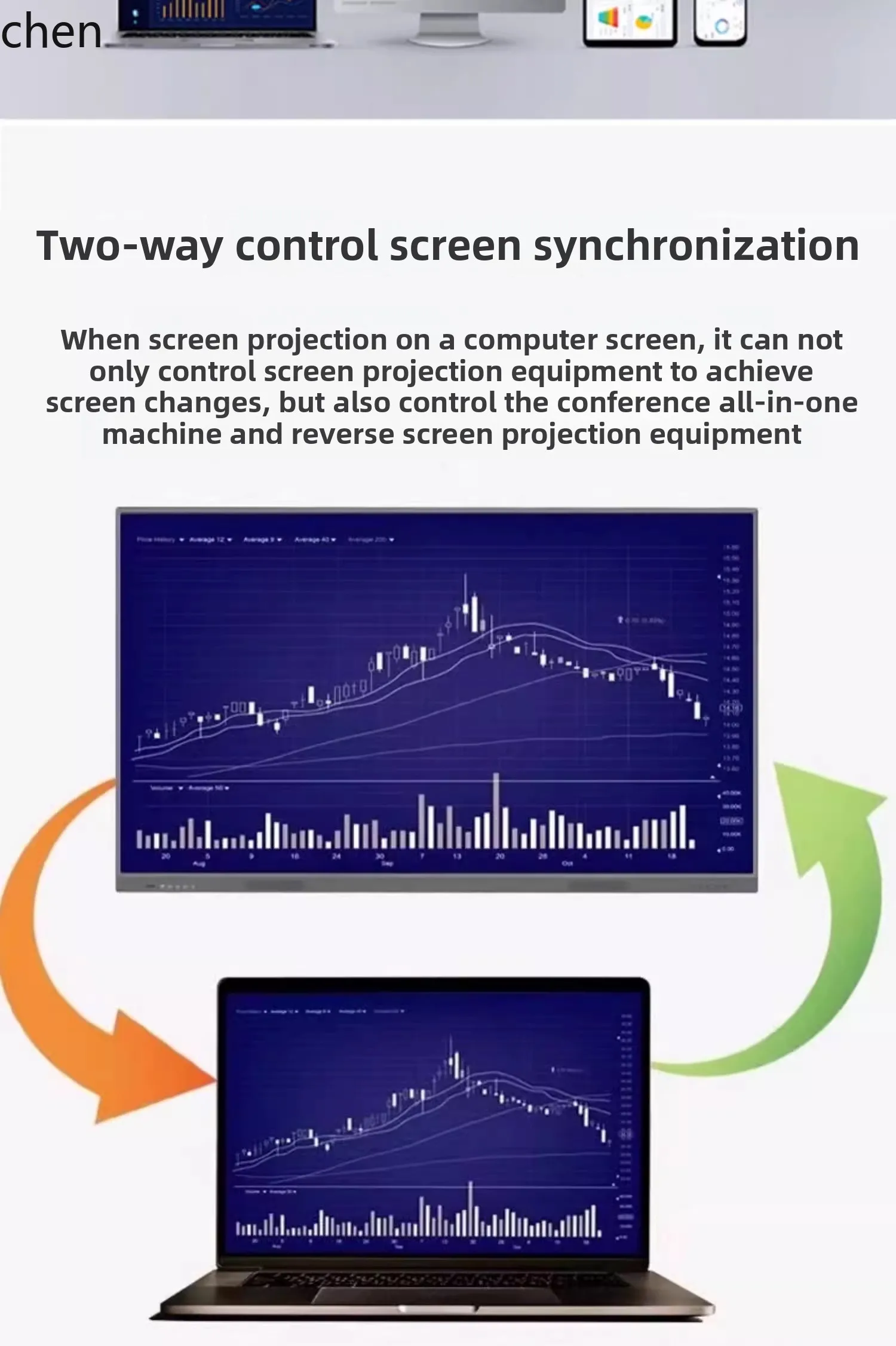 ZML tablet all-in-one computer conference machine teaching touch electronic whiteboard touch screen