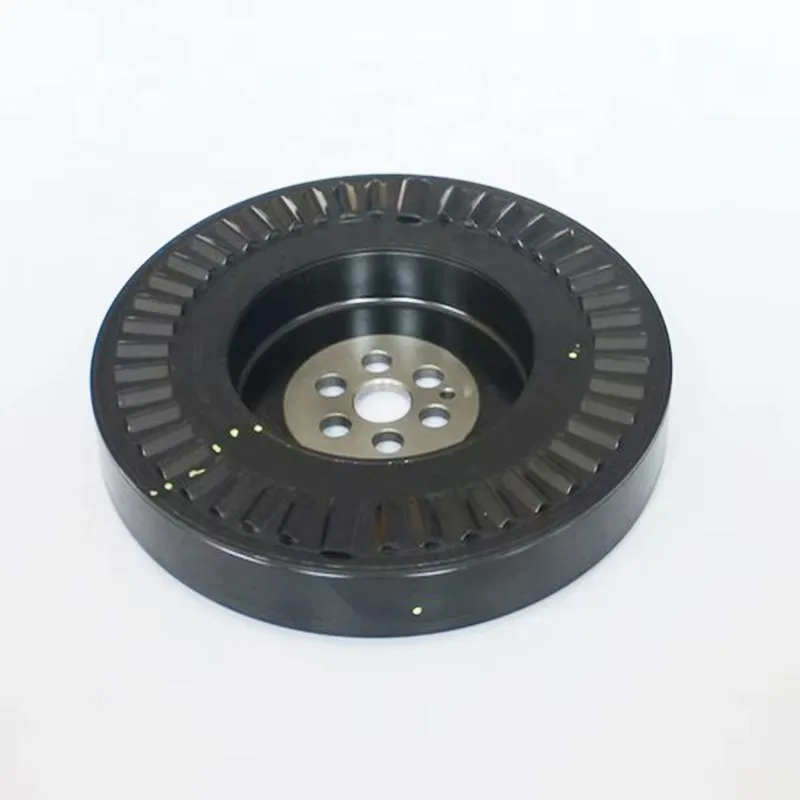 Wholesale Construction Machinery Parts 5268643 4991131 ISB6.7 ISDe Dies el Engine Vibration Damper