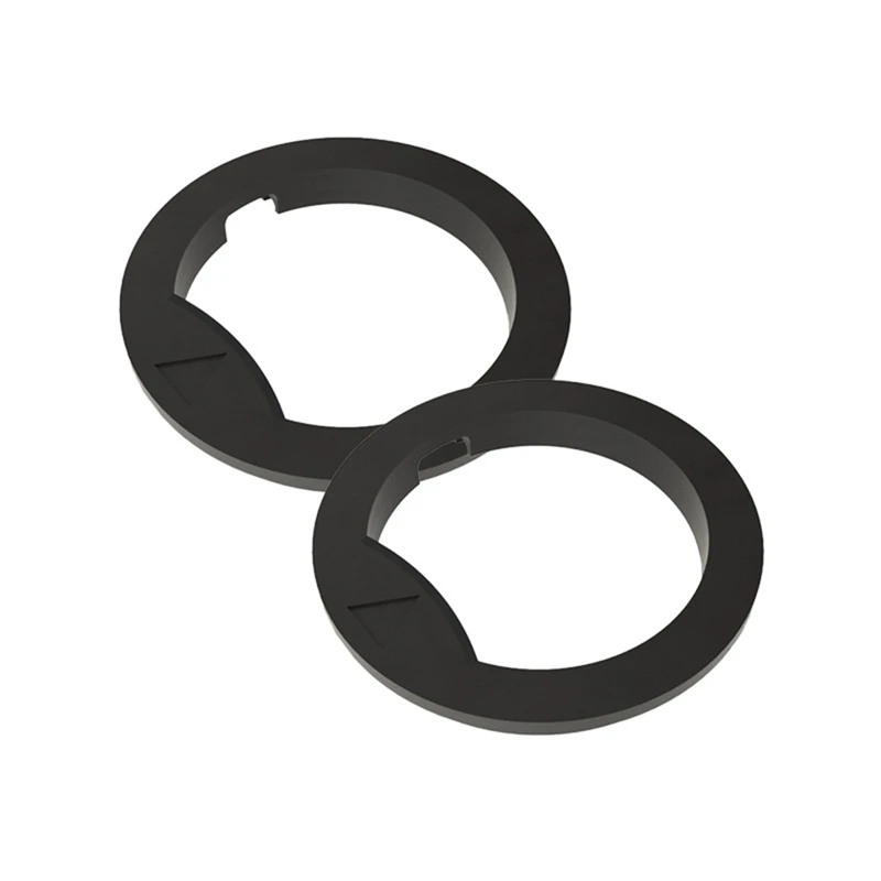For NINJA ES601 655 701 Coffee Machine Blade Sharpener Anti-Powder and Anti-Bean Ring