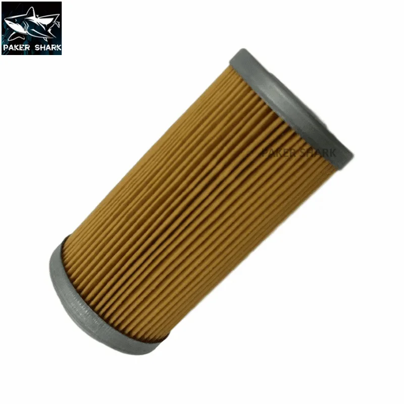 For Komatsu Filter PC200-7 PC210-7 PC220-7 PC240-7 PC270-7 PC300-7 PC350-7 PC360-7 -8 With Pilot Filter Assembly