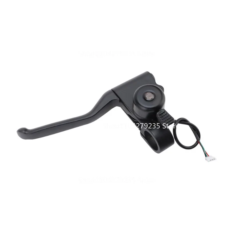 

Motorcycle Electric Scooter Suitable for Xiaomi Bell Brake Lever Cable Length 150mm