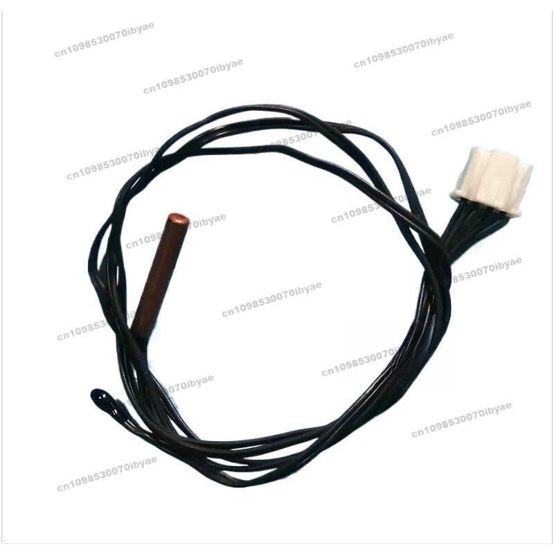 For SAP-K251CH Sanyo Air Conditioner Hanging Main Board Indoor Sensor Probe Temperature Sensing Head, Tube Temperature Room