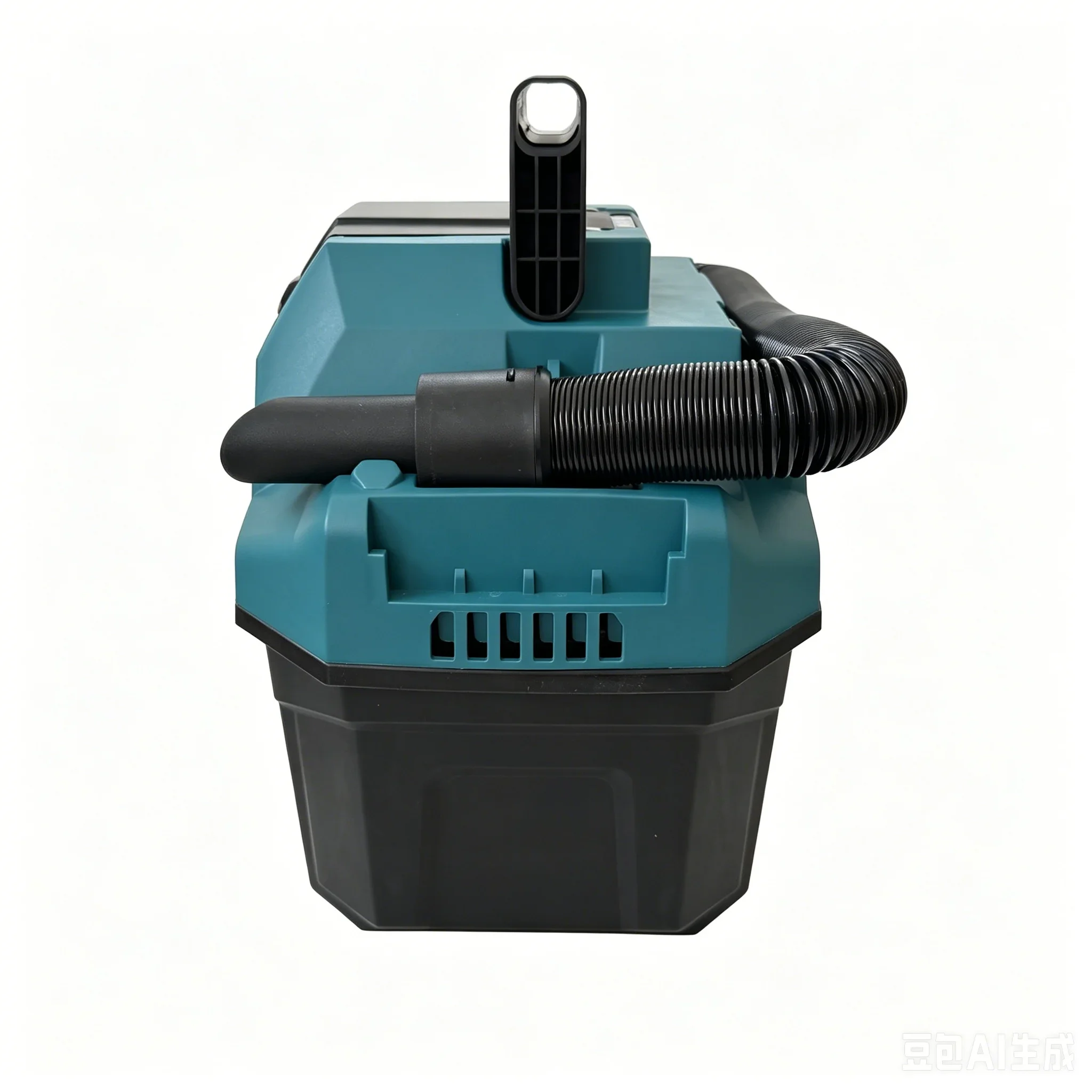 Makita Brushless Cordless Wet Dry Vacuum Cleaner Portable Handheld Water & Dust Suction Vacuum For Workshop Garage Home - view 5