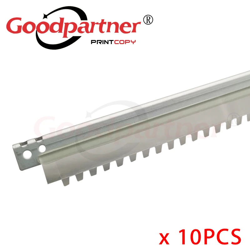 10X 6LK49077000 6LJ70395000 BL FC30D FC200D Drum Cleaning Blade for Toshiba 3005AC 3055C 3505AC 3555C 4505AC 4555C 5005AC 5055C