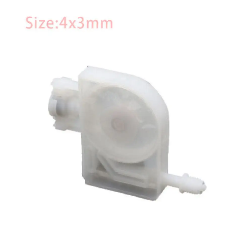 10pcs Ink Damper for Epson DX5 Stylus Pro 4450 4400 7400 4000 4880 7450 4800