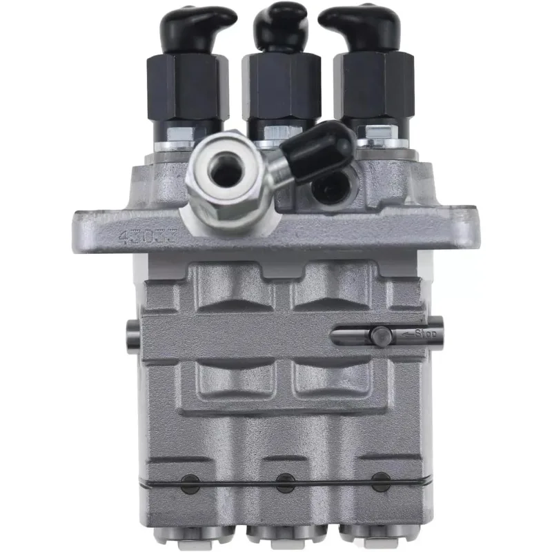 

293-3246 2933246 Fuel Injection Pump for Caterpillar CAT 3013 3013C Engine DE9.5E3 DE13.5E3 Generator 302.5 303.5 Mini Excavator